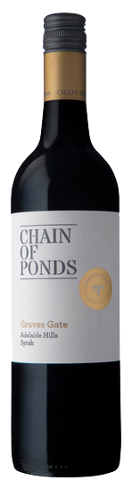 Chain of Pond wines | Halliday Wine Companion